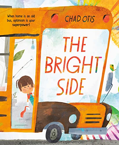 The Bright Side Book Cover