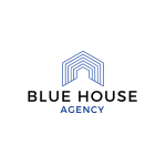 Blue House Agency logo