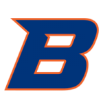 Placeholder image Boise state B logo