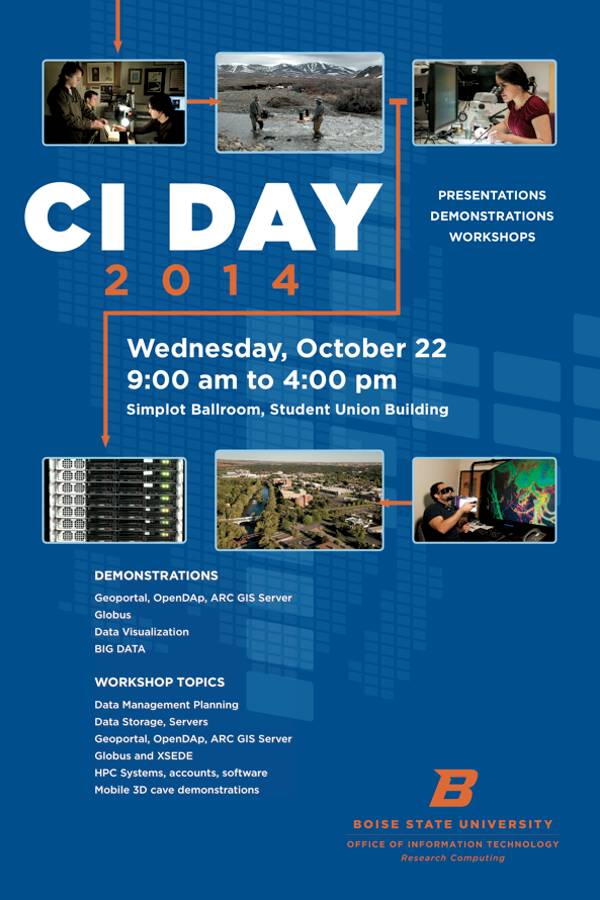 CI_Day2014