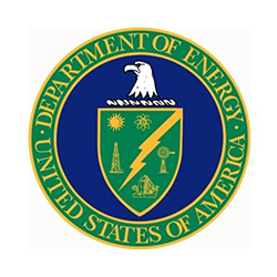 United States of America Department of Energy
