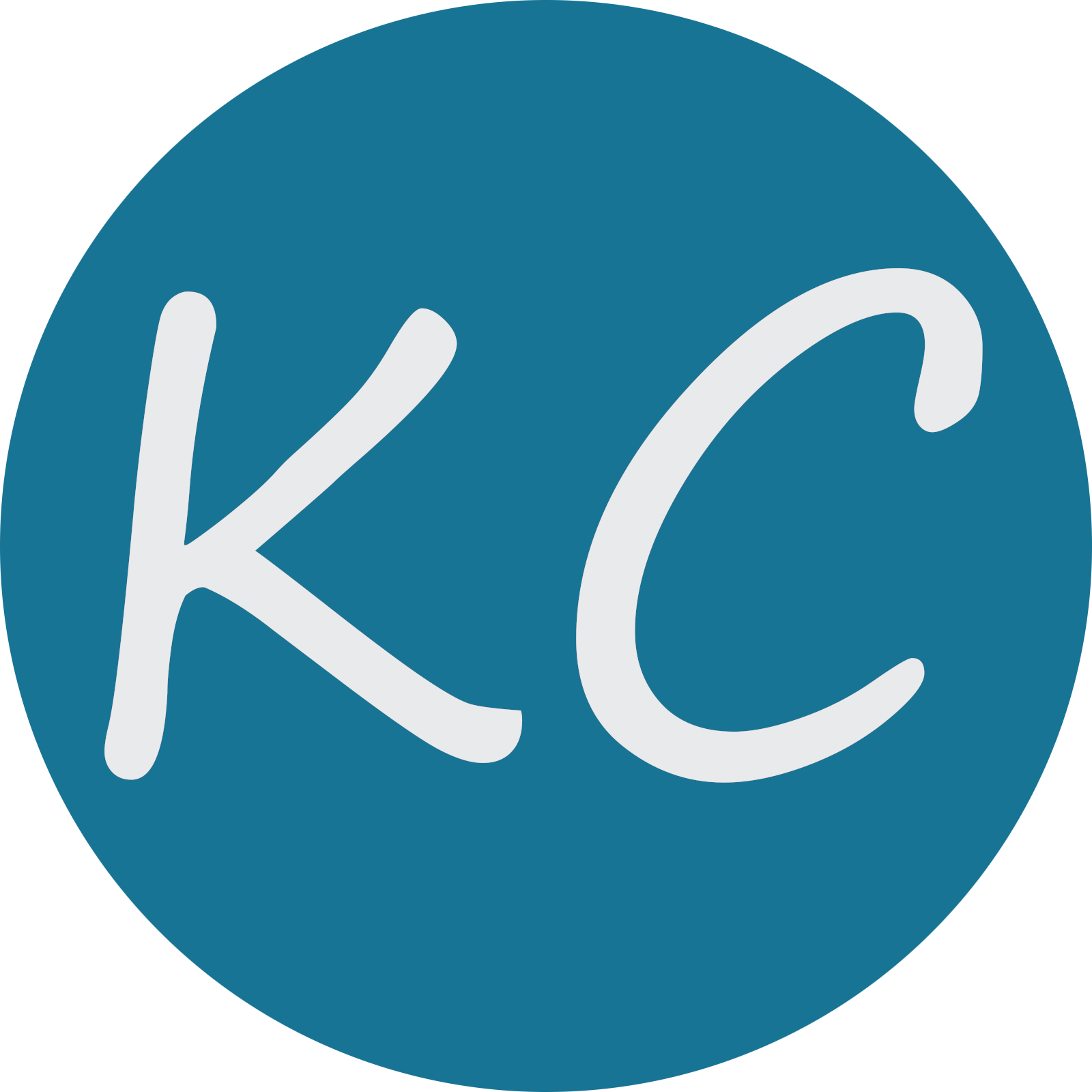 KidConnect logo