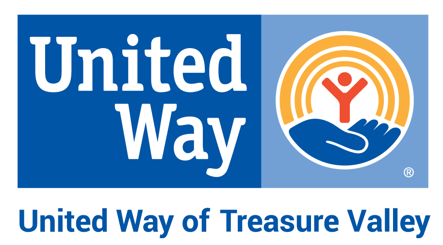 United Way of Treasure Valley Logo