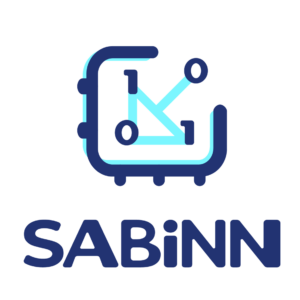 SABiNN research model's logo