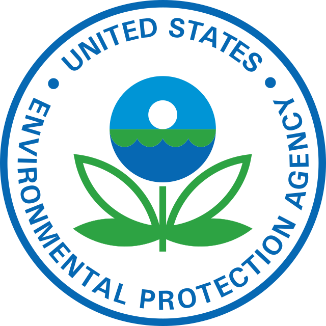 The United States Environmental Protection Agency logo